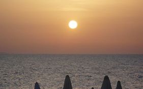 Marina Di Bibbona